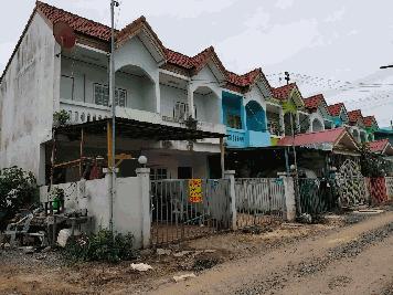 ลงประกาศขายบ้านซอยเทพกุญชร38